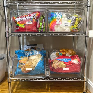 Pantry - chips